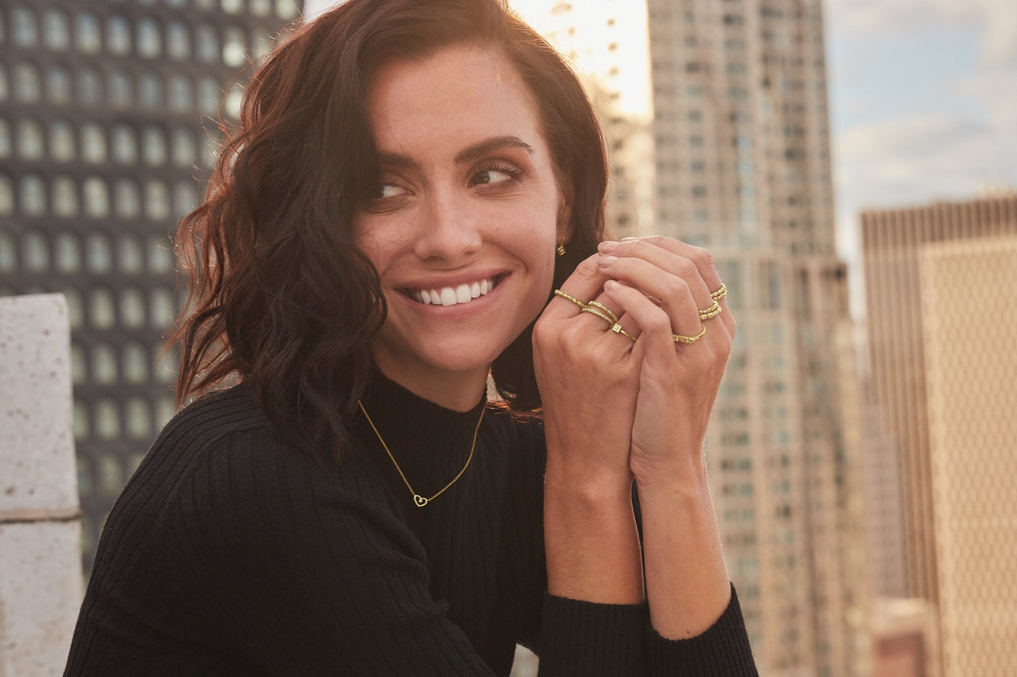 The 2025 Holiday Fine Jewelry Gift Guide: Quiet Luxury Heirlooms